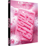 fight club blu ray 4k visuel produit