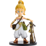 figurine chrono trigger form ism marle visuel produit