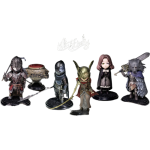 figurine elden ring collection vol 1 visuel produit