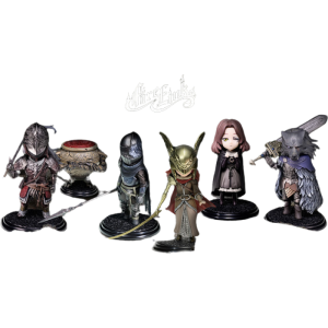 figurine elden ring collection vol 1 visuel produit