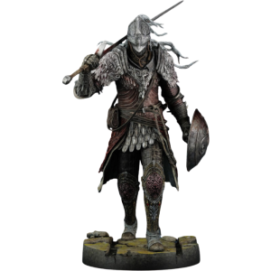 figurine elden ring raging wolf 16 visuel produit