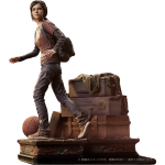 figurine ellie the last of us part i real elite 14 visuel produit