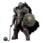 figurine figma doom slayer dx the dark ages visuel produit