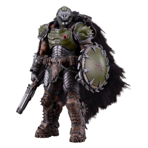 figurine figma doom slayer the dark ages 17 cm visuel produit