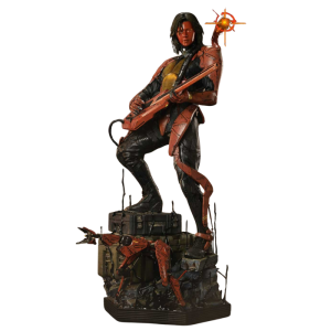 figurine higgs death stranding 2 13 dx visuel produit