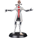 figurine mass effect mordin solus visuel produit