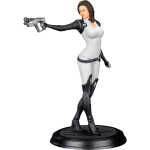 figurine miranda lawson mass effect visuel produit