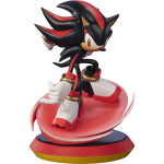 figurine sonic adventure 2 shadow visuel produit