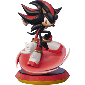 figurine sonic adventure 2 shadow visuel produit