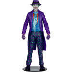 figurine the joker collector edition mcfarlane toys visuel produit