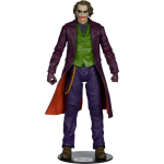 figurine the joker the dark knight trilogy visuel produit