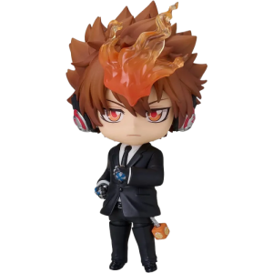figurine tsunayoshi sawada reborn visuel produit