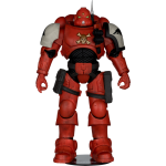 figurine warhammer 40000 blood ravens visuel produit