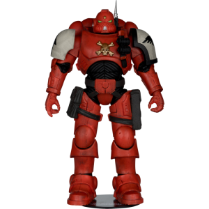 figurine warhammer 40000 blood ravens visuel produit