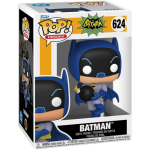 funko pop batman 1966 batman with bomb visuel produit