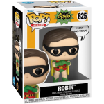 funko pop batman 1966 robin sayings visuel produit