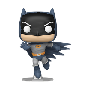funko pop batman bat manga protector visuel produit