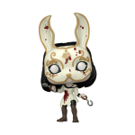 funko pop masked splicer visuel produit