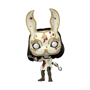 funko pop masked splicer visuel produit