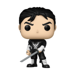 funko pop punisher with sword visuel produit