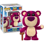 funko pop toy story lotso velour visuel produit