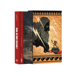 god of war lere grecque edition prestige visuel produit