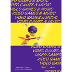 guide video games music visuel produit