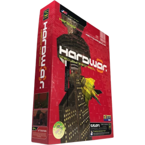 hardwar reboxy classic edition sur pc visuel produit