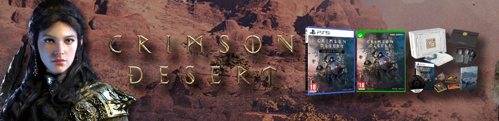 header crimson desert offres