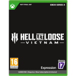 hell let loose vietnam sur xbox series x visuel produit