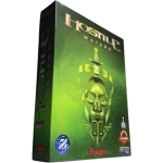 hostile waters reboxy classic edition sur pc visuel produit