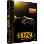 house 1 2 collector blu ray visuel produit