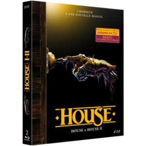 house 1 2 collector blu ray visuel produit
