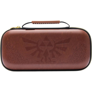 housse powera zelda sur switch visuel produit
