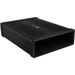 icy box boitier externe 525 blu ray usb 30 visuel produit