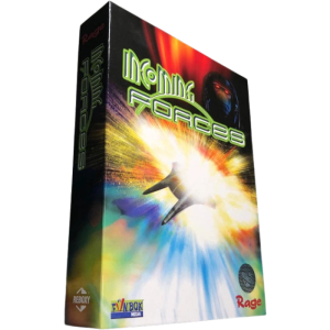 incoming forces reboxy classic edition sur pc visuel produit