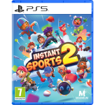 instant sports 2 sur ps5 visuel produit