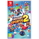 instant sports 2 sur switch visuel produit