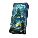 jeu de plateau final fantasy vii ascend the shinra tower visuel produit