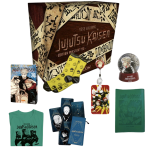 jujutsu kaisen tome 30 edition speciale visuel produit