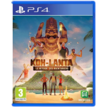 koh lanta ps4