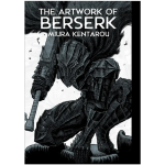 lart de berserk edition zodd visuel produit