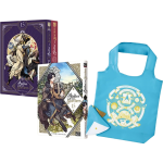 latelier des sorciers tome 15 collector visuel produit