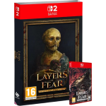 layers of fear masterpiece edition switch 2 visuel produit