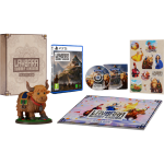 laysara summit kingdom collector sur ps5 visuel produit