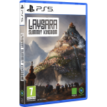 laysara summit kingdom sur ps5 visuel produit