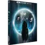 le cercle the ring blu ray 4k visuel produit