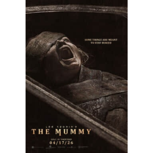 le reveil de la momie 4k steelbook visuel produit