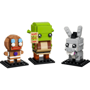 lego 40923 shrek lane et ti biscuit visuel produit