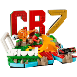 lego 43012 cristiano ronaldo best of visuel produit